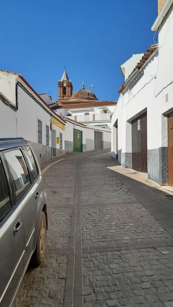 Bar Sevillano_Cerro de Andévalo El_slider_image_3