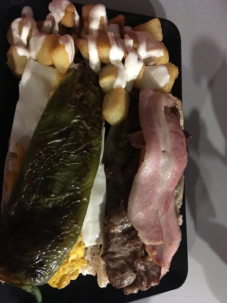 Ivan Palomino_Restaurante TAMBARI_Cerro de Andévalo El_review