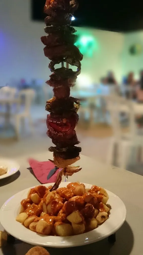 Restaurante TAMBARI_Cerro de Andévalo El_slider_image_2