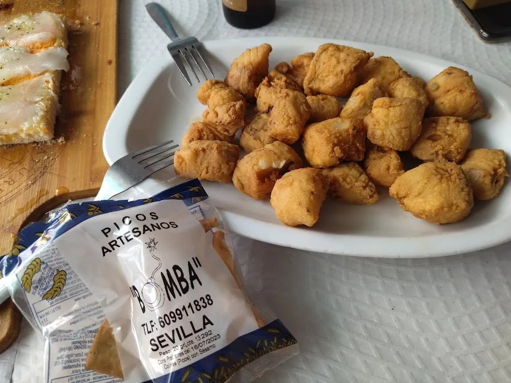 Menu_Taberna el estribo_Chucena_immagine_7