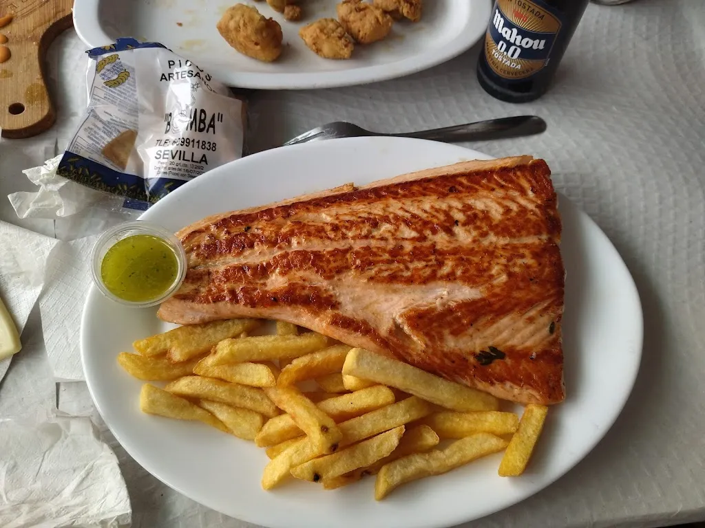 Menu_Taberna el estribo_Chucena_immagine_9