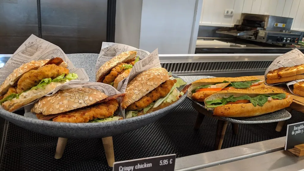 Menu_Área de Servicio La Pausa - Via Sevilla_Chucena_image_5