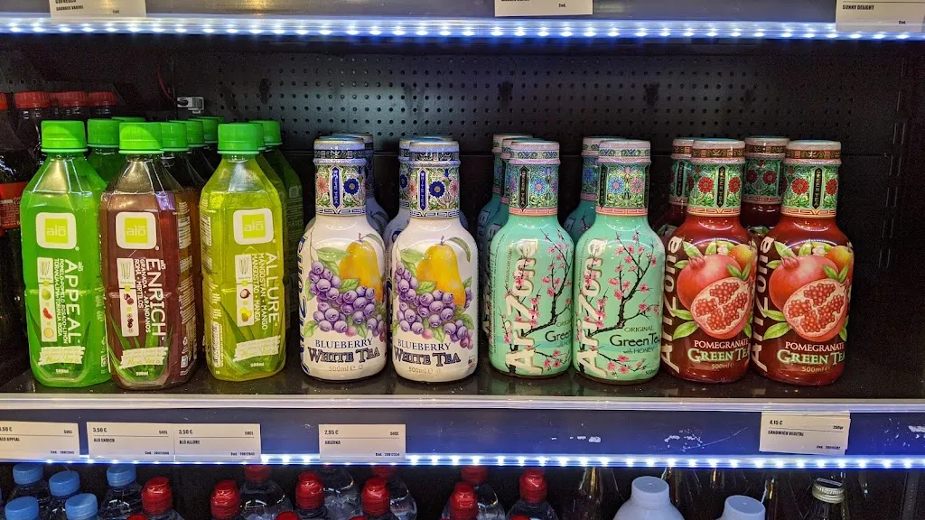 Menu_Área de Servicio La Pausa - Via Sevilla_Chucena_image_8