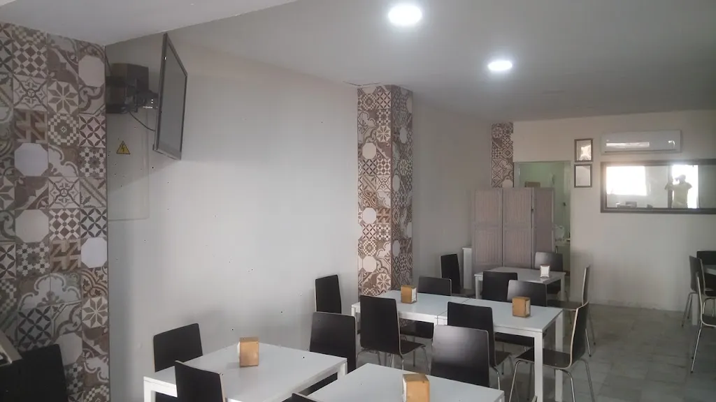 Angel Cuesta Rodriguez_Bar Cojetero_Chucena_review