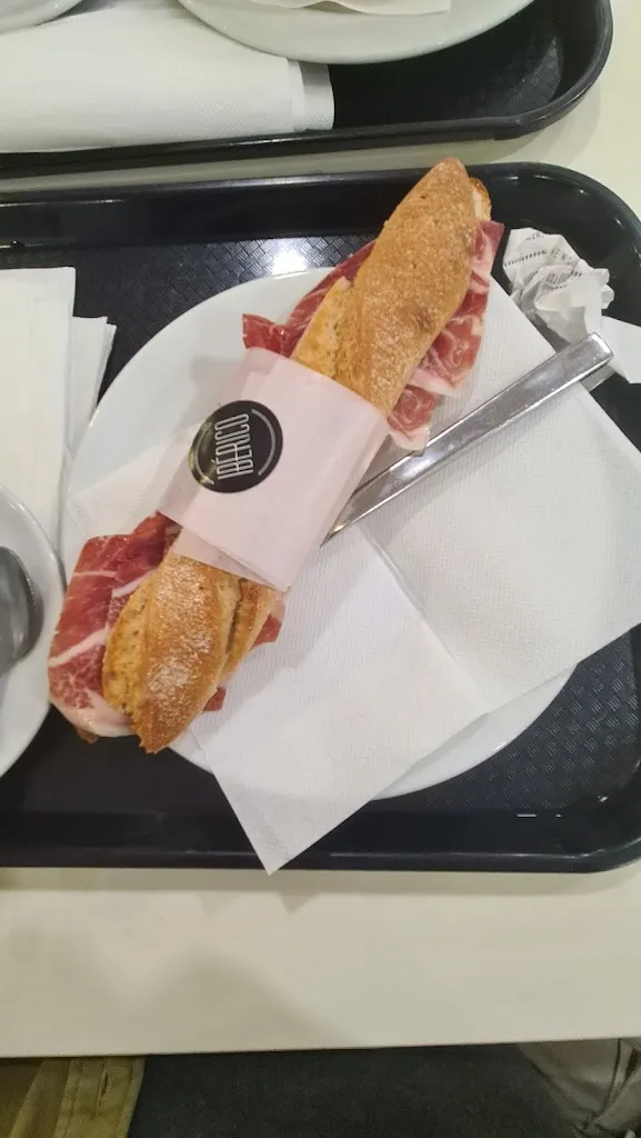 Menu_Área de Servicio La Pausa - Via Huelva_Chucena_image_1