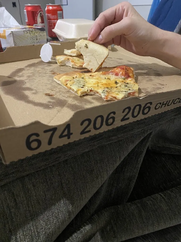 Menu_Pizzeria el Capriccio_Chucena_image_1