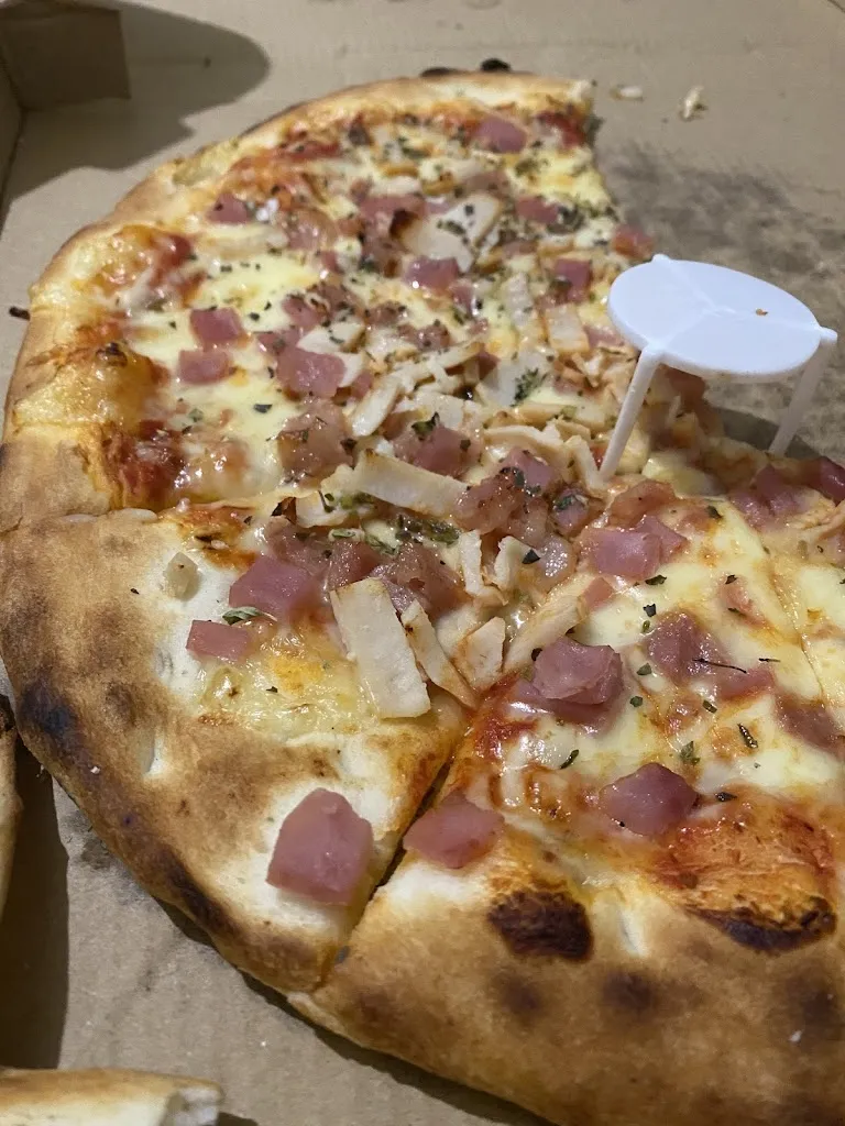 isoleitor Official_Pizzeria el Capriccio_Chucena_review