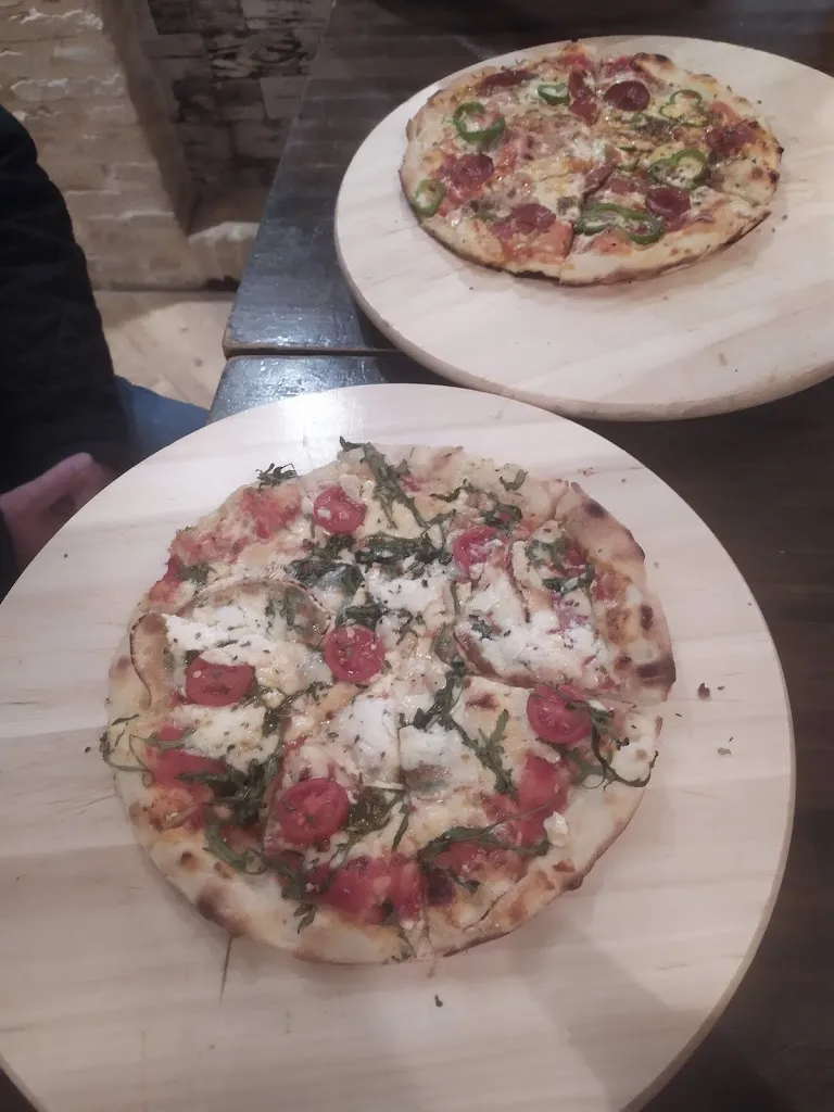 Pizzeria el Capriccio_Chucena_slider_image_3