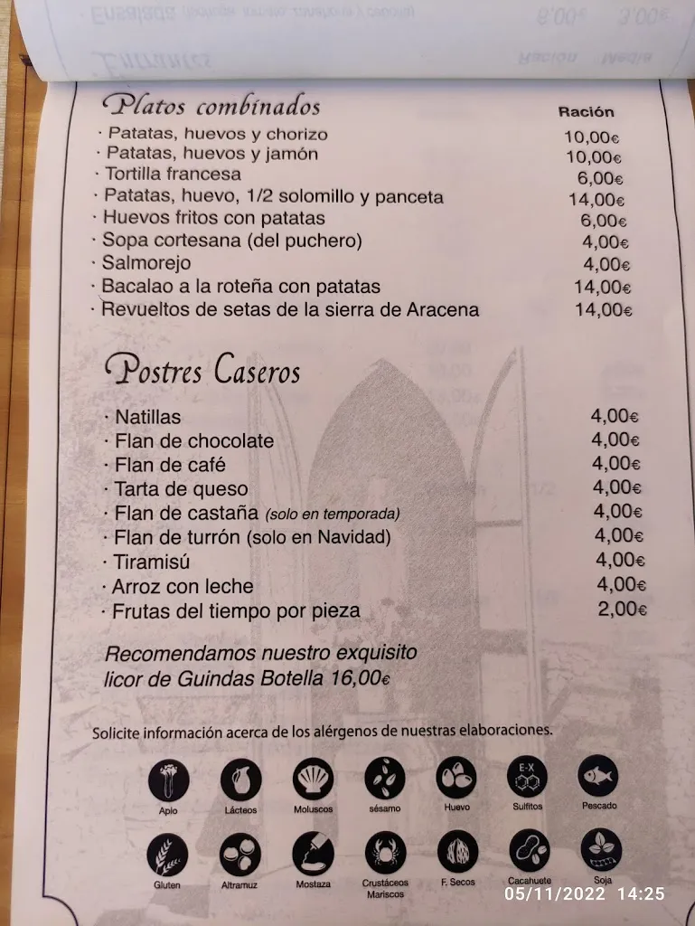 Menu_Restaurante Javier_Corteconcepción_image_2