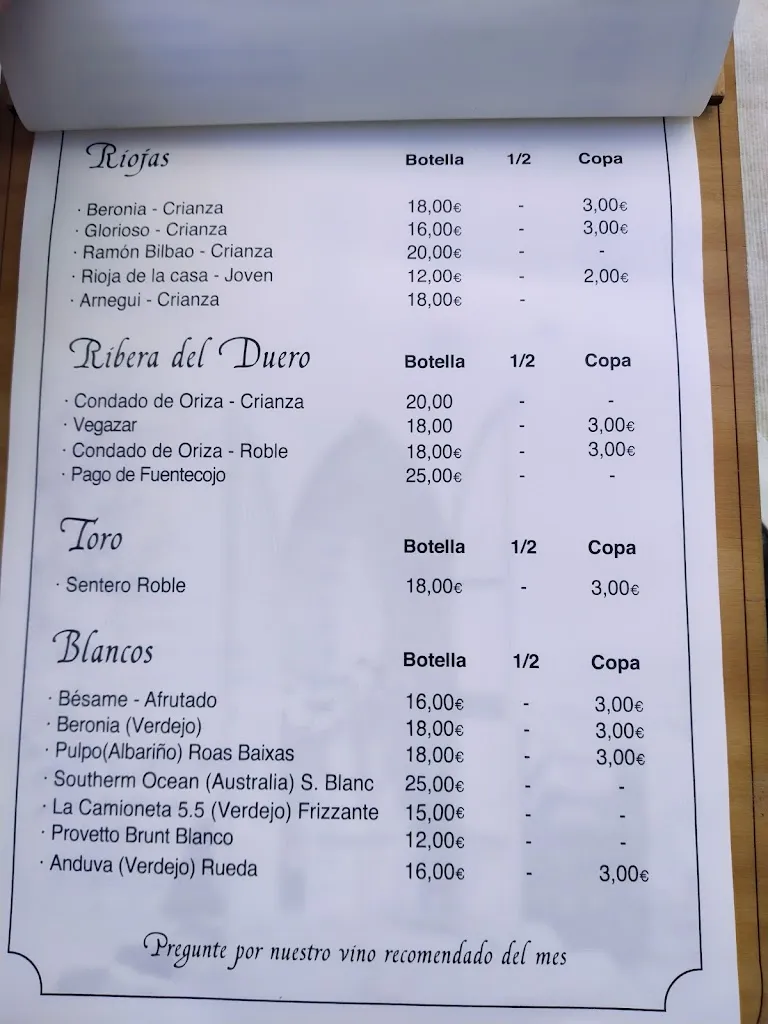 Menu_Restaurante Javier_Corteconcepción_image_3