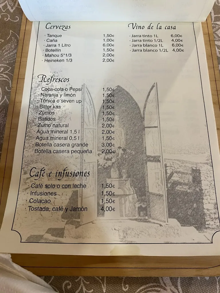 Menu_Restaurante Javier_Corteconcepción_image_4