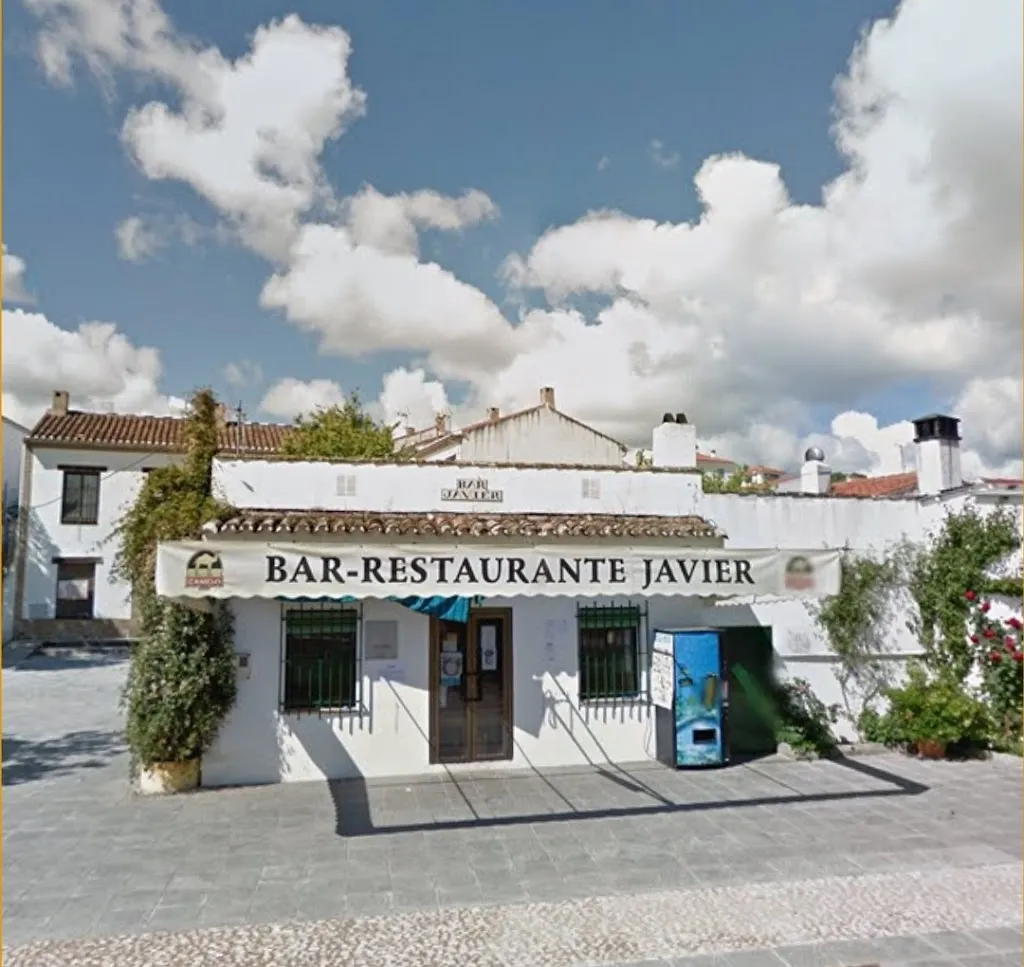 Restaurante Javier ristorante a Corteconcepción