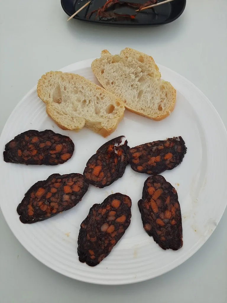 Menu_Bar cafetería El marqués_Corteconcepción_immagine_4