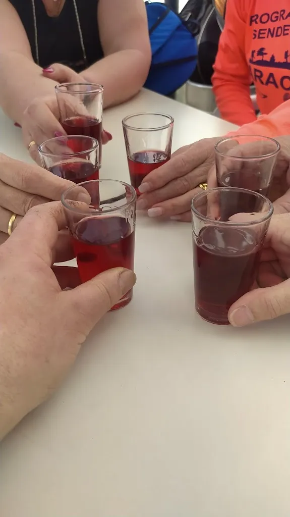 Menu_Bar cafetería El marqués_Corteconcepción_immagine_6