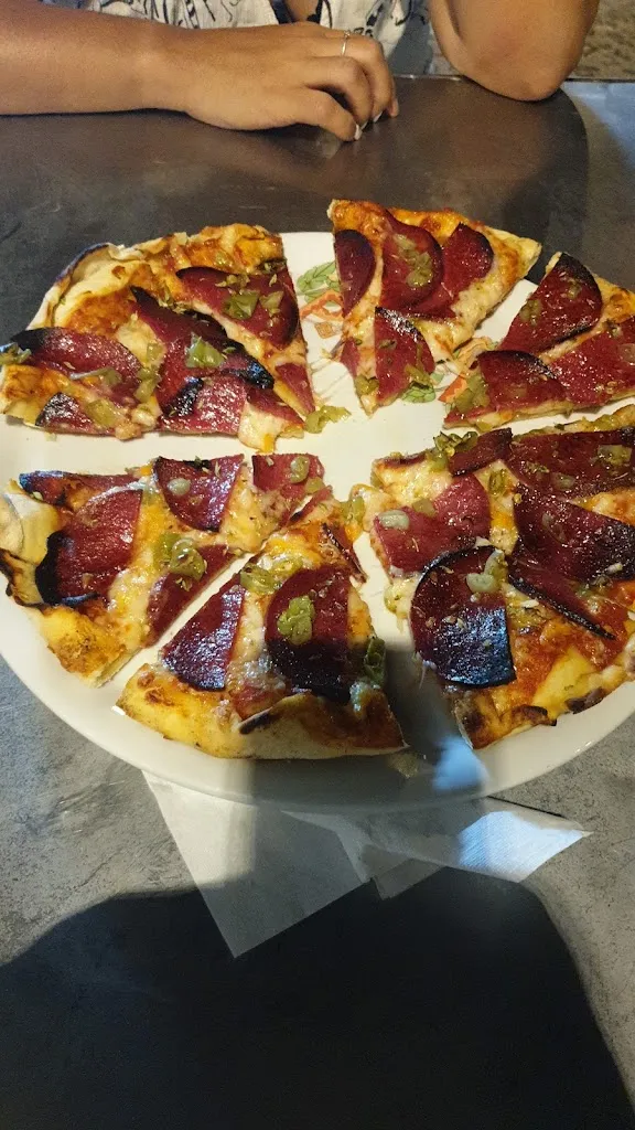 Menu_Bar cafetería El marqués_Corteconcepción_immagine_7