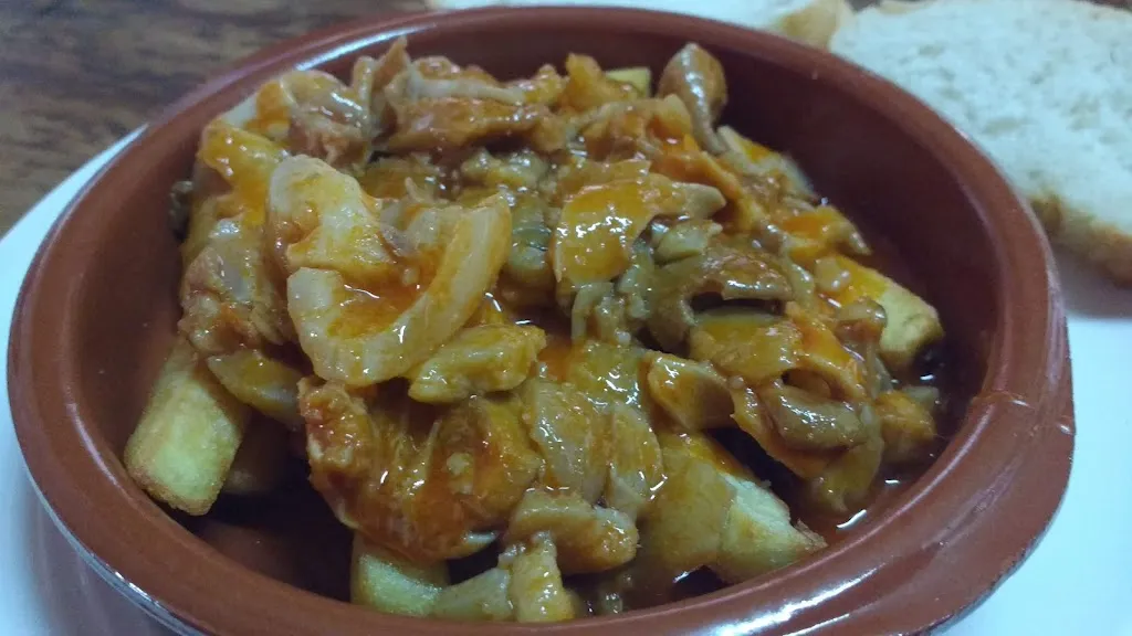 Menu_Bar cafetería El marqués_Corteconcepción_immagine_8