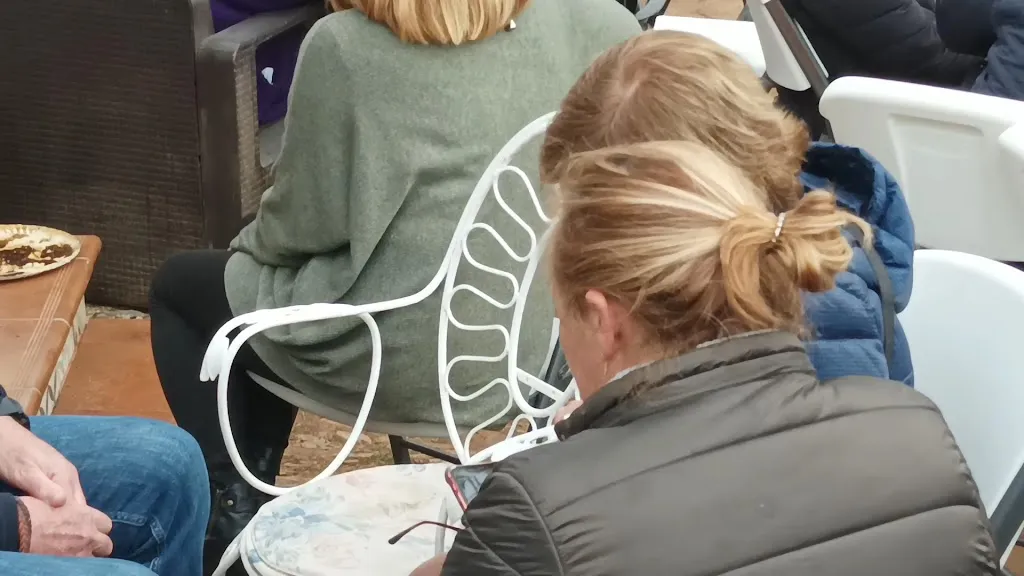 HOSPEDERÍA DE LA CORTE - EVOLUCION CENTER - Casa Rural & Retiros_Corteconcepción_slider_image_2