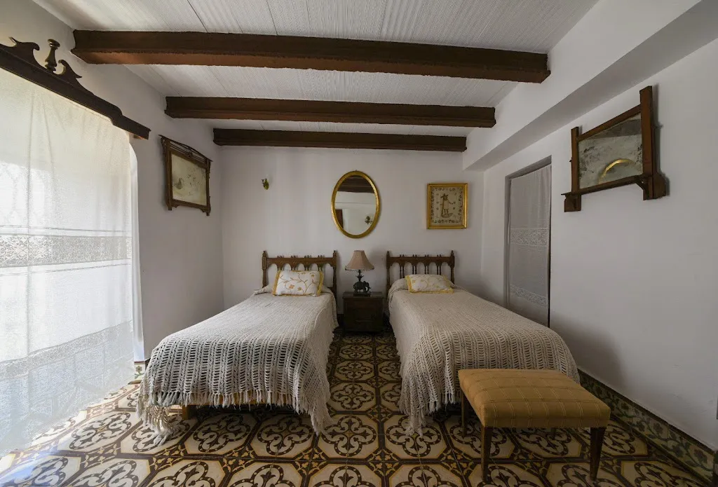 HOSPEDERÍA DE LA CORTE - EVOLUCION CENTER - Casa Rural & Retiros_Corteconcepción_slider_image_3