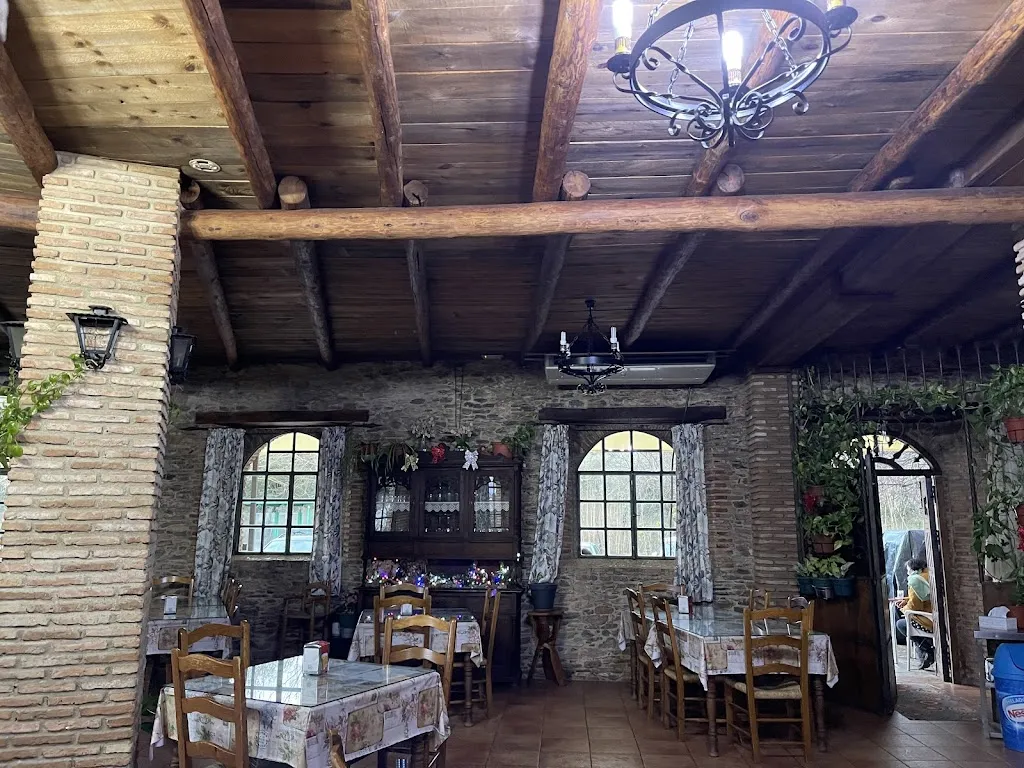 La Barcina Restaurant restaurant in Corteconcepción