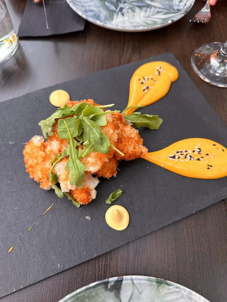 Francisco Borralho_LPA TheCulinaryBar_Ayamonte_review