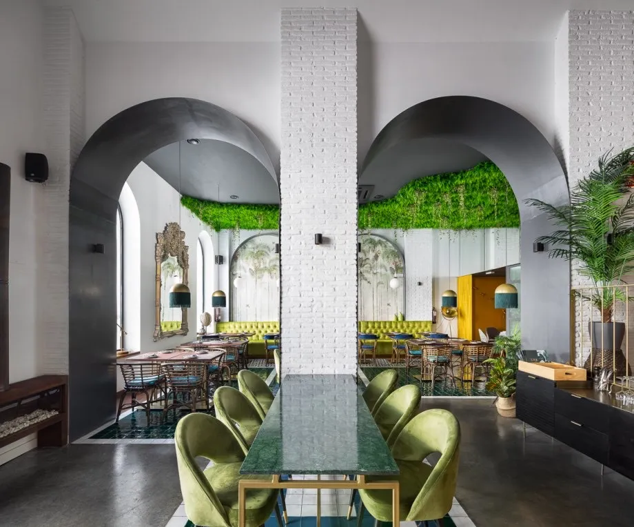 LPA TheCulinaryBar_Ayamonte_slider_image_1