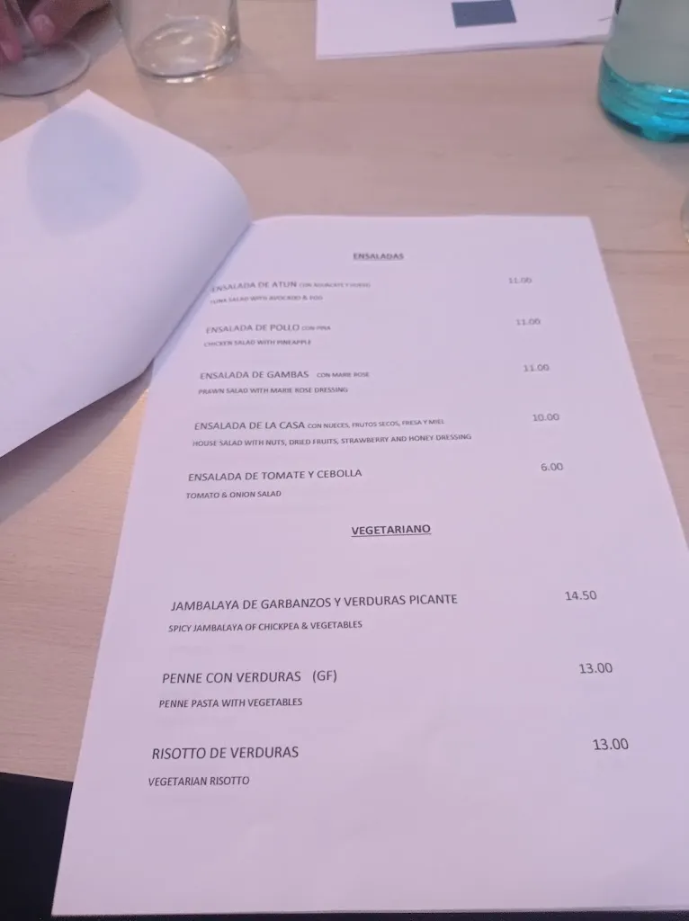 Menu_Tierra Y Mar Ayamonte_Ayamonte_image_1