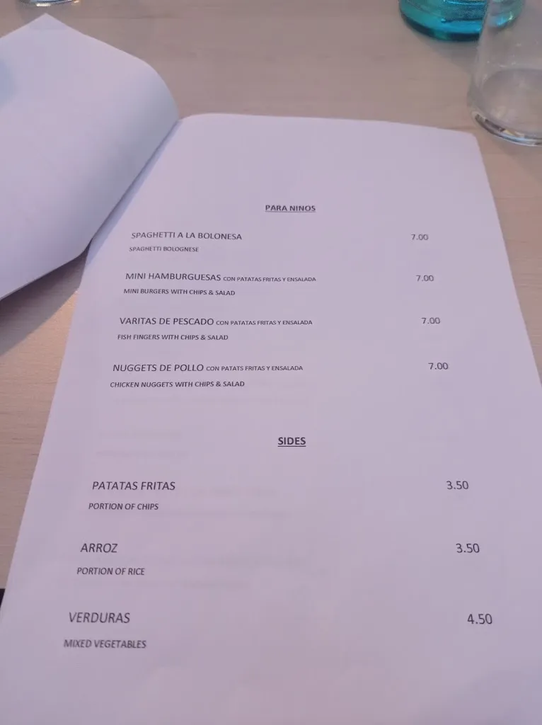 Menu_Tierra Y Mar Ayamonte_Ayamonte_image_4