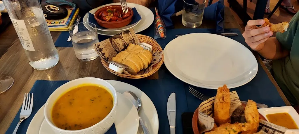 Menu_Tierra Y Mar Ayamonte_Ayamonte_image_9