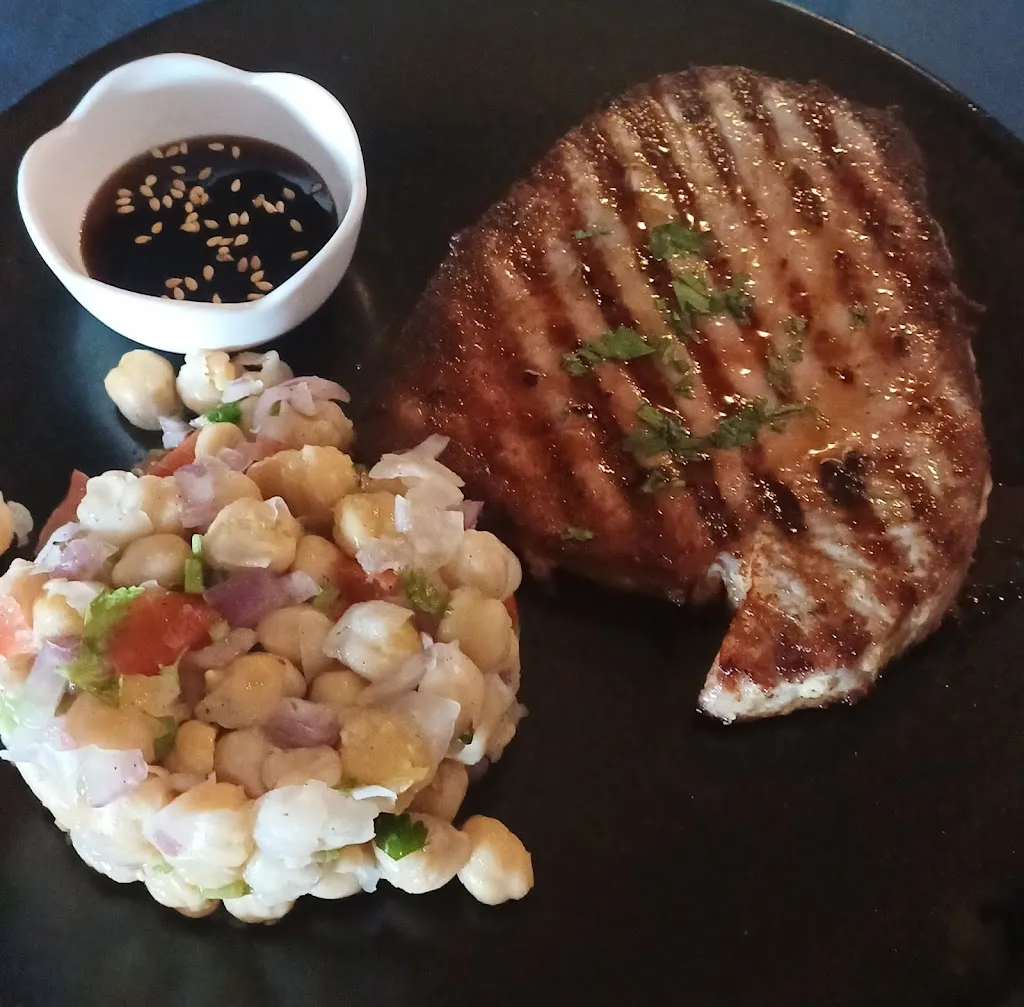 Rachel T_Tierra Y Mar Ayamonte_Ayamonte_review