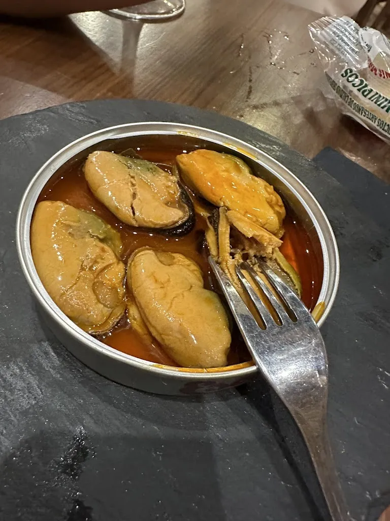 Menu_Delicatessen Merkajamón_Ayamonte_immagine_9