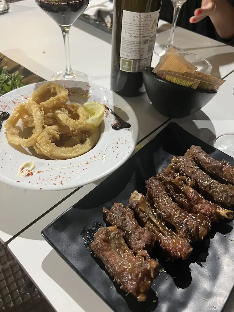 Robyn Benn_Bar Ballesta_Benidoleig_review