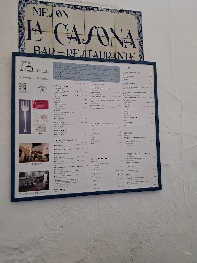 Menu_Restaurante La Casona_Ayamonte_image_3