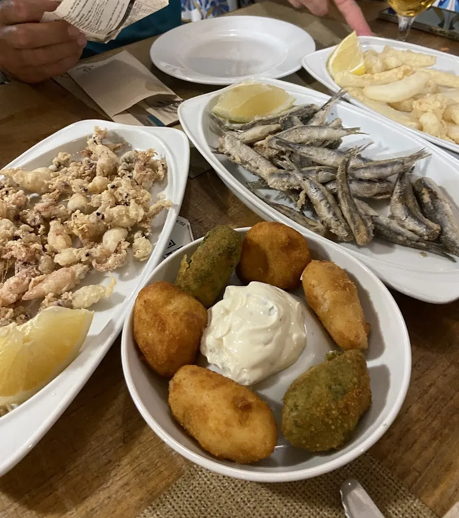 wonhope_Restaurante La Casona_Ayamonte_review
