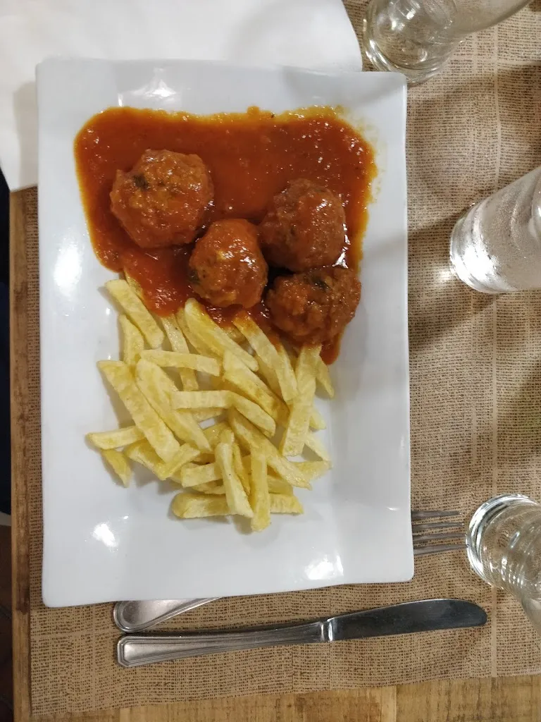 Tiago André_Restaurante La Casona_Ayamonte_review