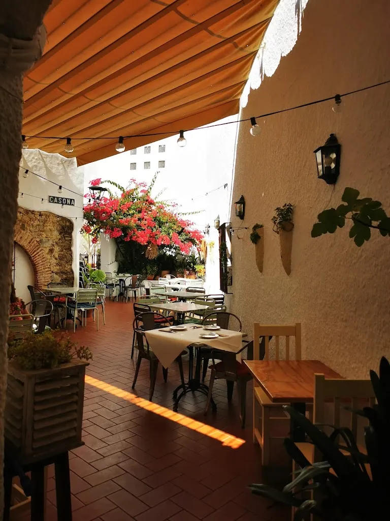 Restaurante La Casona_Ayamonte_slider_image_3