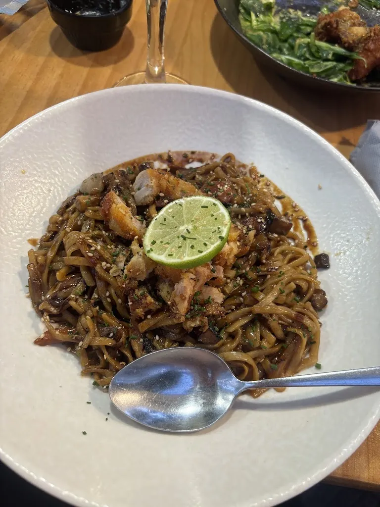 Abbie Lawrence_MERAKI TAPAS_Ayamonte_review