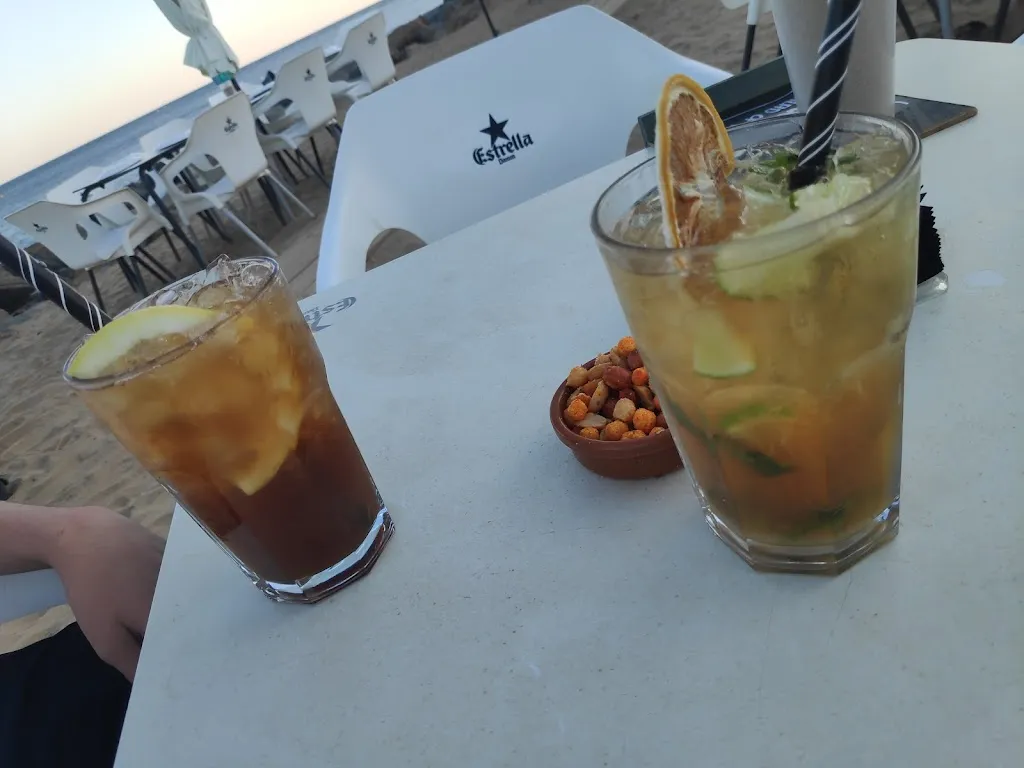 Menu_Okapi in the paradise_Ayamonte_image_5