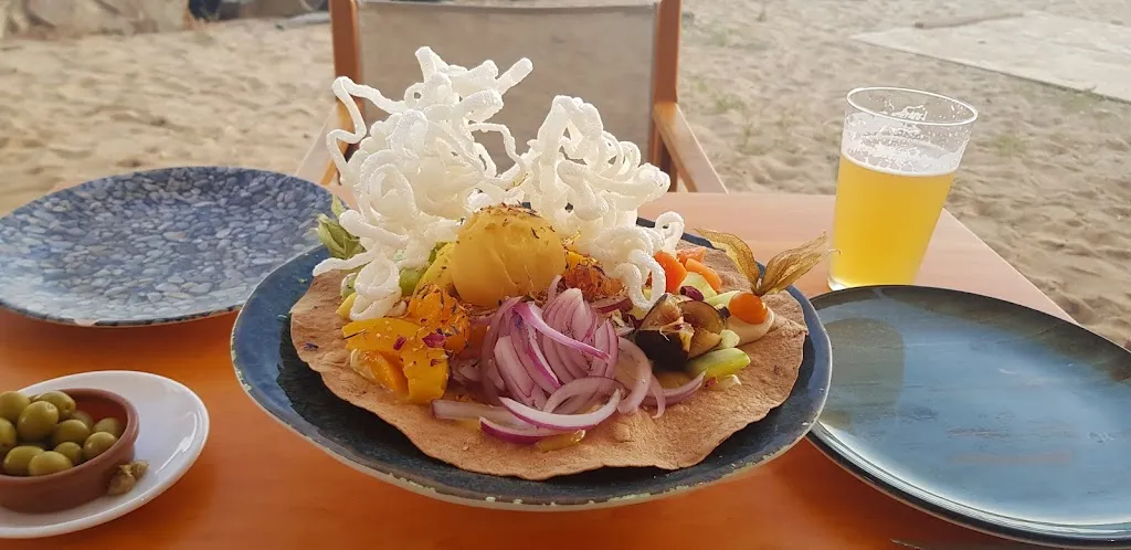 Menu_Okapi in the paradise_Ayamonte_image_7