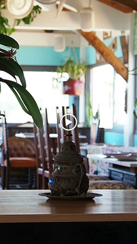 Okapi in the paradise_Ayamonte_slider_image_2