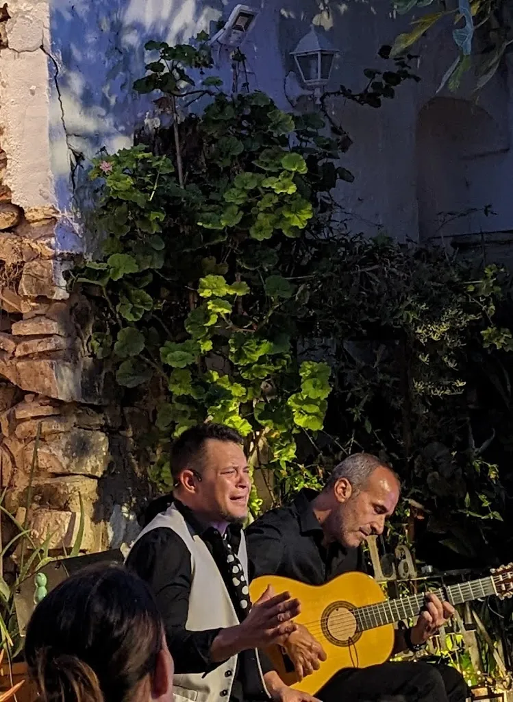 Stephen Ryan_La Puerta Ancha Tapas_Ayamonte_review