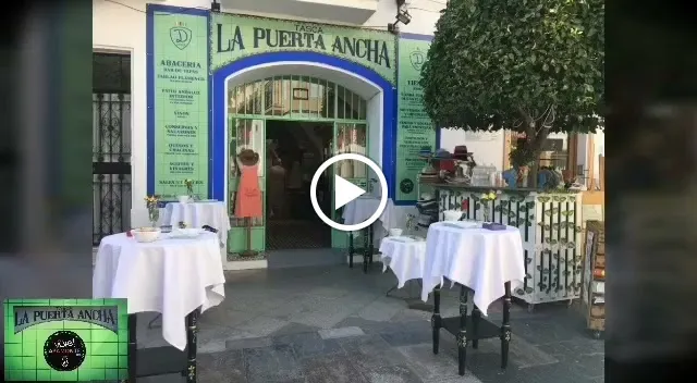 La Puerta Ancha Tapas_Ayamonte_slider_image_2
