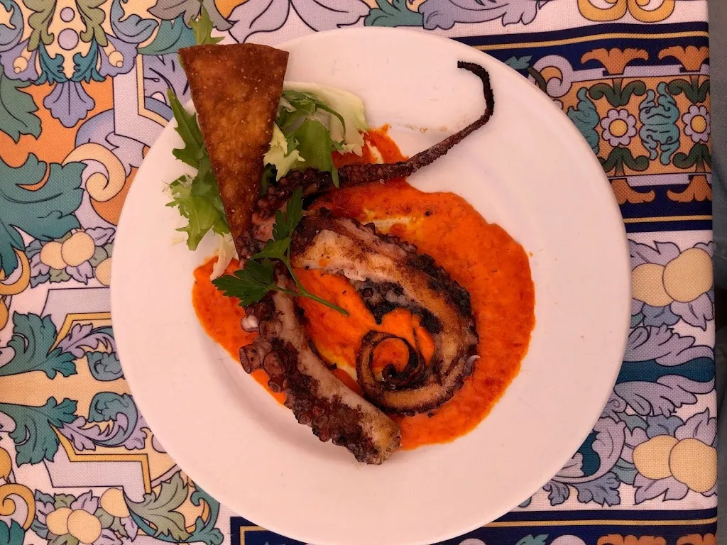 La Puerta Ancha Tapas_Ayamonte_slider_image_3