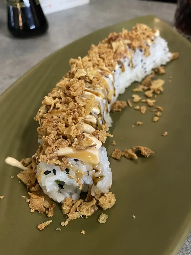 Menu_Restaurante Japonés - OKURA SUSHI GASTRO BAR_Ayamonte_image_3