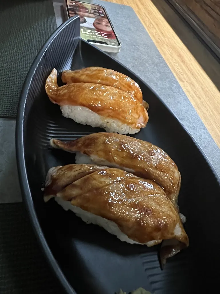 Menu_Restaurante Japonés - OKURA SUSHI GASTRO BAR_Ayamonte_image_7