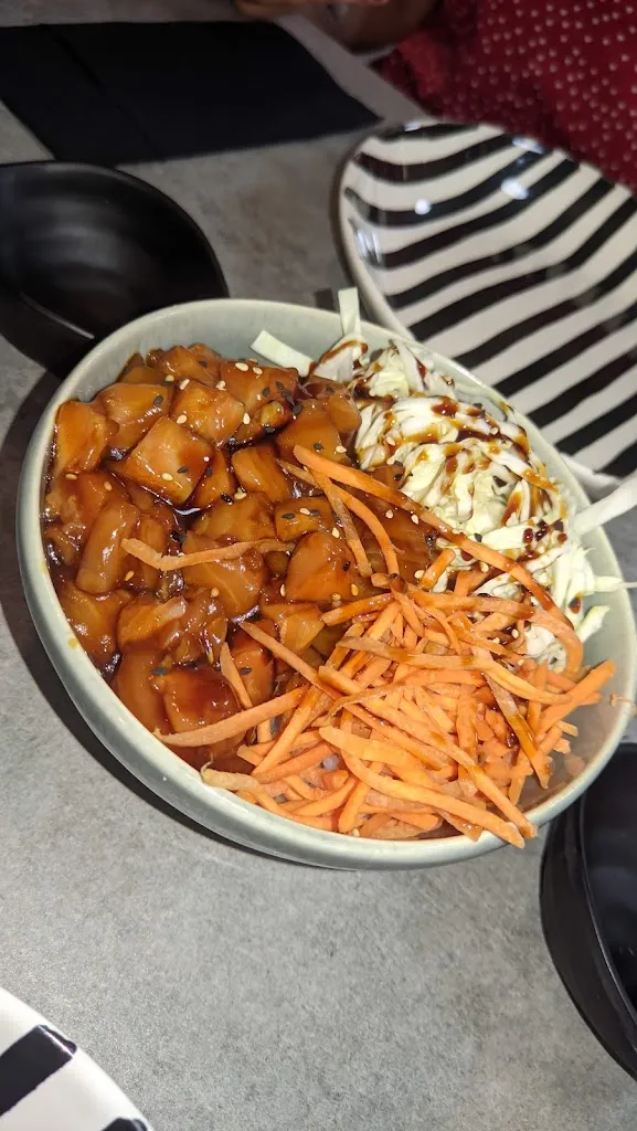 Menu_Restaurante Japonés - OKURA SUSHI GASTRO BAR_Ayamonte_image_8