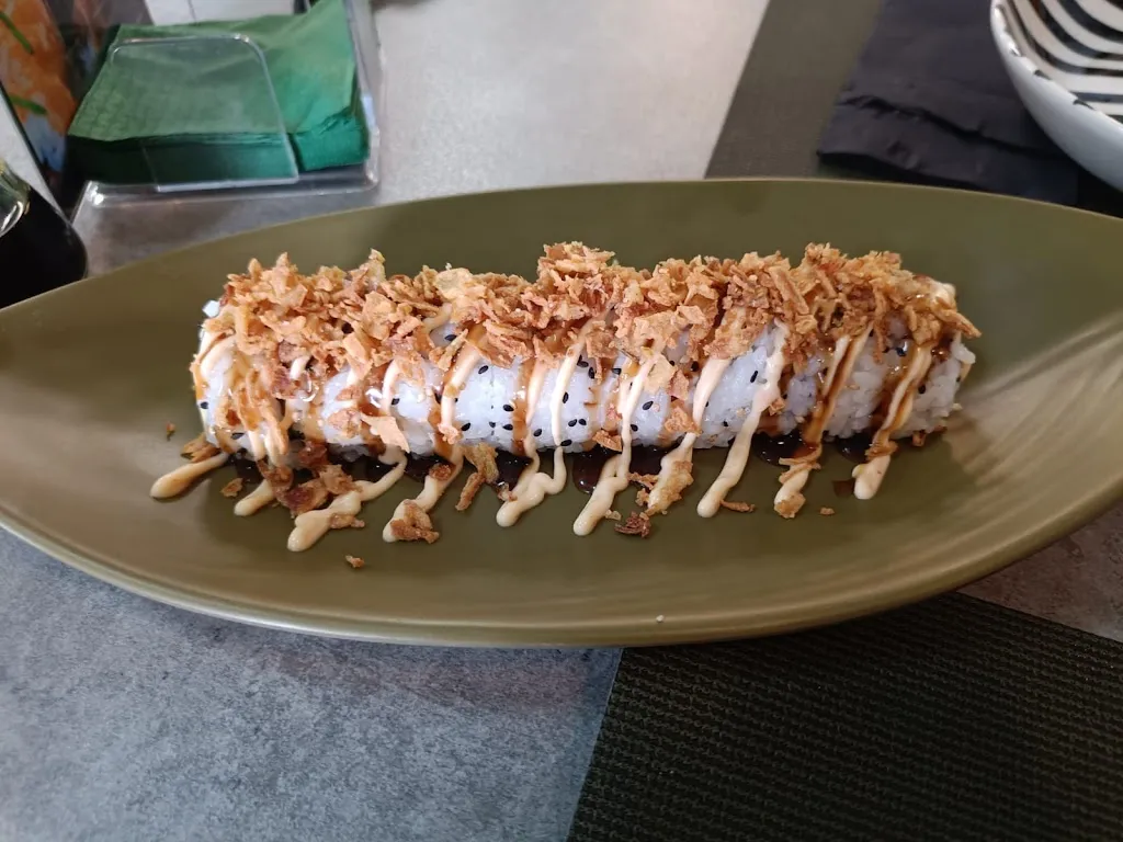 H._Restaurante Japonés - OKURA SUSHI GASTRO BAR_Ayamonte_review