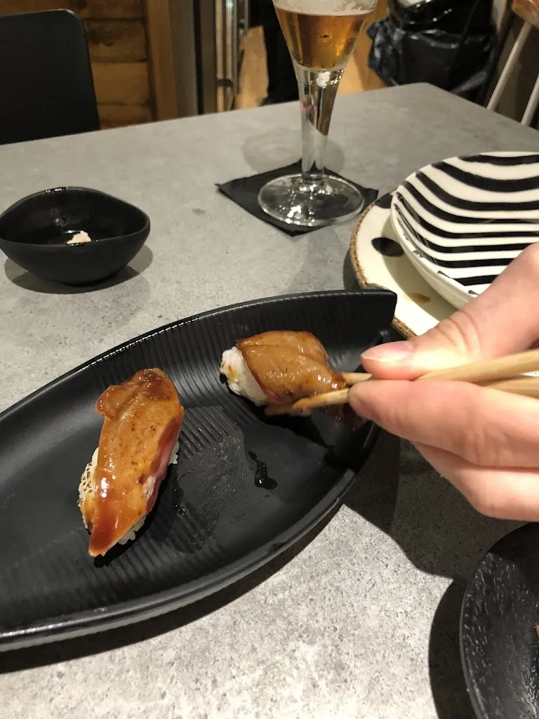 Felicia S_Restaurante Japonés - OKURA SUSHI GASTRO BAR_Ayamonte_review