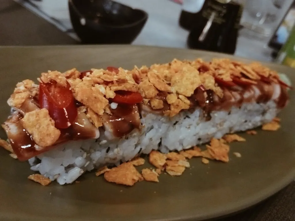 Restaurante Japonés - OKURA SUSHI GASTRO BAR_Ayamonte_slider_image_2