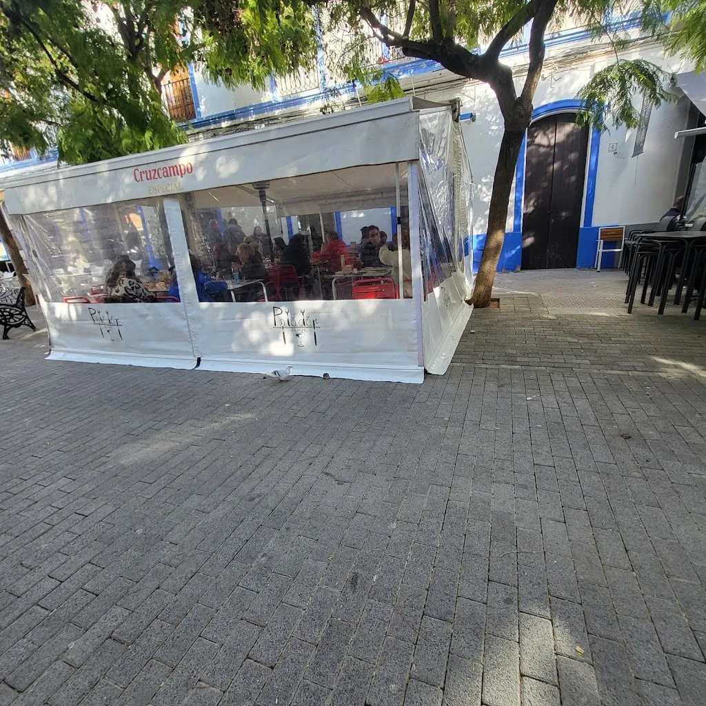 The Traveling Foodie_Peña Virgen del Rócio_Ayamonte_review