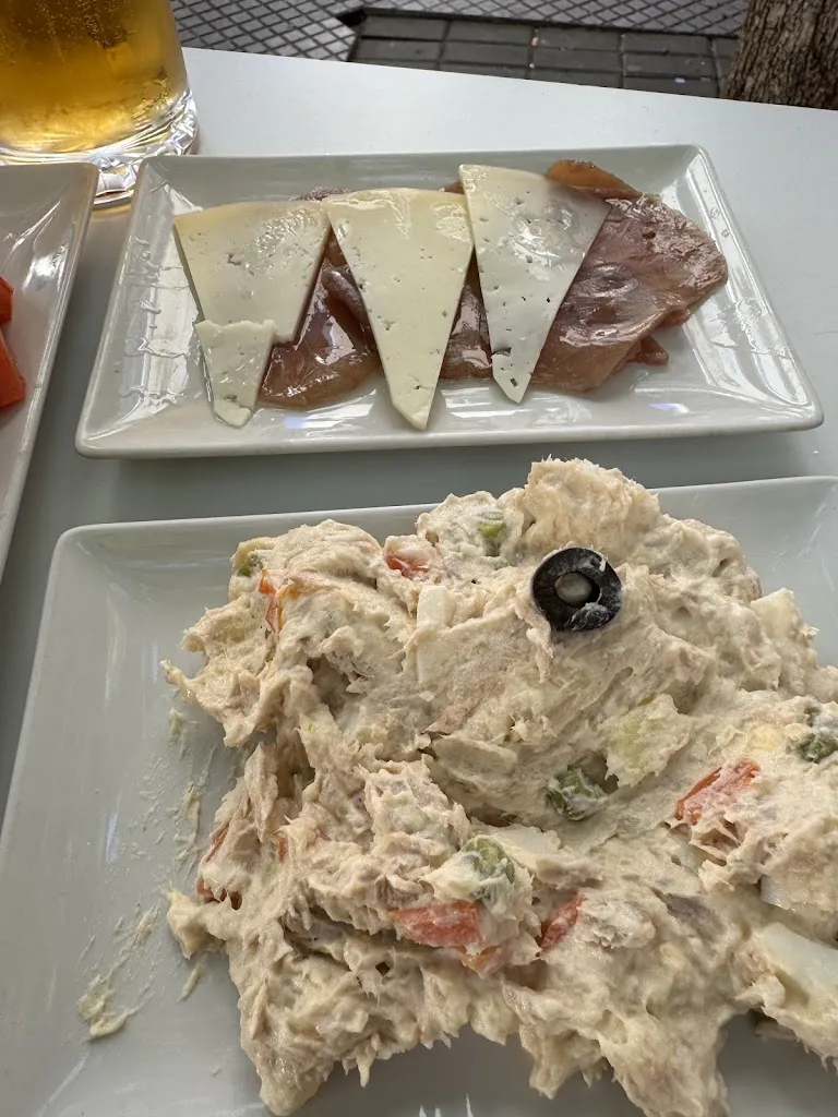 Paulette Harris_Peña Virgen del Rócio_Ayamonte_review